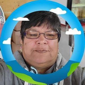 Meet your Posher, Marthaann